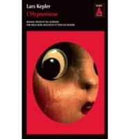 HYPNOTISEUR, L' | 9782330014407 | KEPLER, LARS