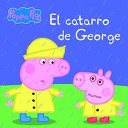 CATARRO DE GEORGE , EL  | 9788448840532