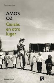 QUIZAS EN OTRO LUGAR | 9788466334617 | OZ, AMOS