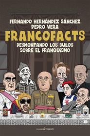 FRANCOFACTS | 9788412899580 | HERNANDEZ SANCHEZ, FERNANDO