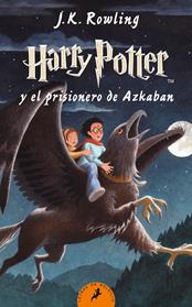 HARRY POTTER Y EL PRISIONERO DE AZKABAN | 9788498383430 | ROWLING, J. K.