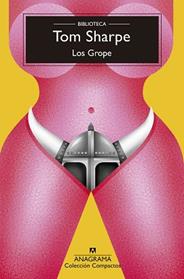 GROPE, LOS | 9788433921246 | SHARPE, TOM