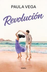 REVOLUCION | 9788425375392 | VEGA (@LLAMAMEYUMI), PAULA