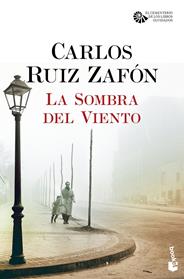 SOMBRA DEL VIENTO,LA | 9788408163435 | RUIZ ZAFON, CARLOS 