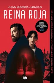 REINA ROJA   EDICION ESPECIAL SERIE PRIME (ANTONIA SCOTT 1) | 9788413149011 | GOMEZ-JURADO, JUAN