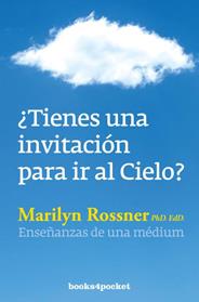 TIENES UNA INVITACION PARA IR AL CIELO | 9788416622221 | ROSSNER, MARILYN