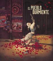 PUEBLO DURMIENTE, EL | 9788414006276 | DAUTREMER, REBECCA