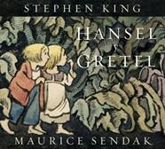 HANSEL Y GRETEL | 9788426433077 | KING, STEPHEN/SENDAK, MAURICE