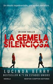 GEMELA SILENCIOSA, LA | 9791387788650 | BERRY, LUCINDA