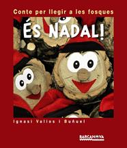 ES NADAL | 9788448928810 | VALIOS I BUÑUEL, IGNASI