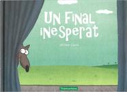  FINAL INESPERAT, UN | 9788417303839 | CAMIL, JÉRÔME
