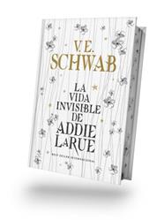VIDA INVISIBLE DE ADDIE LARUE, LA  | 9788410085671 | SCHWAB, V. E.