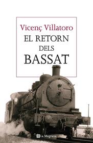 RETORN DELS BASSAT, EL | 9788482648064 | VILLATORO LAMOLLA, VICENÇ