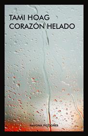 CORAZON HELADO | 9788417181406 | HOAG, TAMI
