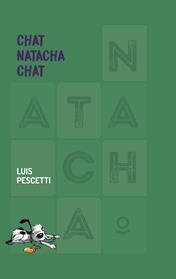 CHAT NATACHA CHAT | 9788491229902 | PESCETTI, LUIS MARIA