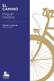 CAMINO, EL | 9788423355501 | DELIBES, MIGUEL