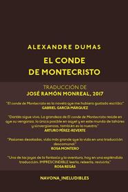 CONDE DE MONTECRISTO, EL | 9788417181086 | DUMAS, ALEXANDRE