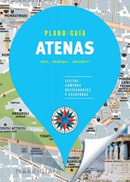 ANTENAS (PLANO - GUIA) | 9788466659543