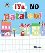 YA NO PATALEO | 9788469624036 | COLLINS, JORDAN