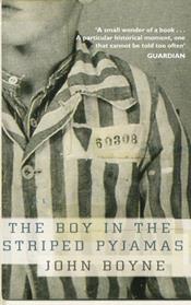 BOY IN STRIPED PYJAMA | 9780552773805 | BOYNE, JOHN