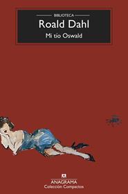 MI TIO OSWALD | 9788433928498 | DAHL, ROALD