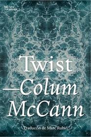 TWIST | 9791387672690 | MCCANN, COLUM