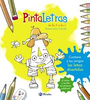 PINTALETRAS | 9788469622735 | TORCIDA ALVAREZ, M.ª LUISA