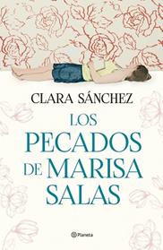 PECADOS DE MARISA SALAS, LOS | 9788408277620 | SANCHEZ, CLARA