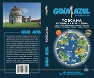 TOSCANA GUIA AZUL  | 9788417368227 | INGELMO, ANGEL