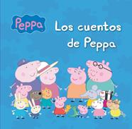 CUENTOS DE PEPPA , LOS   PEPPA PIG PRIMERAS LECTURAS | 9788448840693