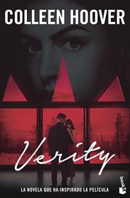 VERITY  LA SOMBRA DE UN ENGAÑO (EDICIÓN TIE-IN) | 9788408325451 | HOOVER, COLLEEN