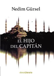 HIJO DEL CAPITAN, EL | 9788491048374 | GURSEL, NEDIM
