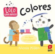 COLORES | 9788491076360 | KILLEN, NICOLA