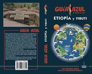 ETIOPIA Y  YIBUTI GUIA AZUL | 9788417368654 | MAZARRASA, LUIS