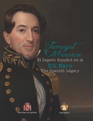 FARRAGUT Y MENORCA  EL LEGADO ESPAÑOL EN LA ARMADA NORTEAMERICANA | 9788490912737 | VARIOS AUTORES