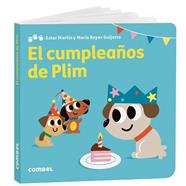CUMPLEAÑOS DE PLIM, EL | 9788411582919