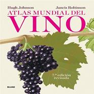 ATLAS MUNDIAL DEL VINO | 9788416138029 | JOHNSON, HUGH / ROBINSON, JANCIS