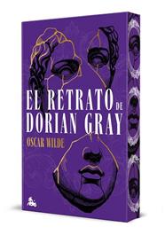 RETRATO DE DORIAN GRAY, EL | 9788467083903 | WILDE, OSCAR