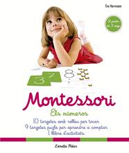 MONTESSORI  ELS NUMEROS | 9788491372004 | HERRMANN, ÈEE