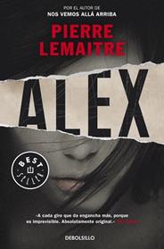 ALEX | 9788490624579 | LEMAITRE, PIERRE