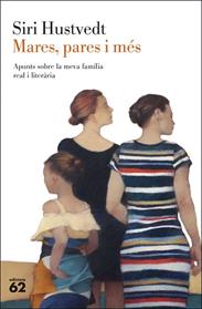 MARES, PARES I MES | 9788429780208 | HUSTVEDT, SIRI
