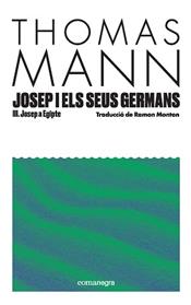 JOSEP I ELS SEUS GERMANS III | 9791387969080 | MANN, THOMAS