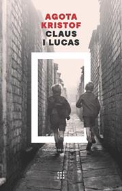 CLAUS I LUCAS | 9788419960672 | KRISTOF, AGOTA