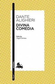 DIVINA COMEDIA | 9788467033489 | ALIGHIERI, DANTE
