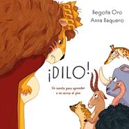 DILO | 9791387574895 | ORO, BEGOÑA / BAQUERO, ANNA