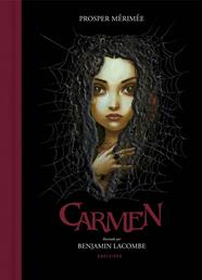 CARMEN | 9788414009475 | MERIMEE, PROSPER