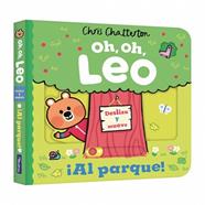 OH  OH  LEO  AL PARQUE | 9788448869939 | CHATTERTON, CHRIS