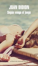 SEGUN VENGA EL JUEGO | 9788439732136 | DIDION, JOAN