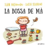 BOSSA DE MA, LA | 9788410302136 | ILAN BRENMAN