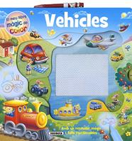 VEHICLES | 9788467749342